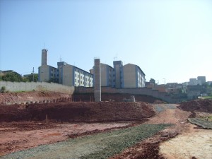 Escola Estadual CHB Lajeado B - 18  